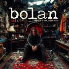 Bolan - Gargoyle Of The Garden State