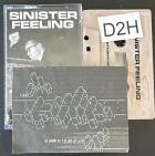 Sinister Feeling - Live At Ottobar January 10th, 2026