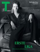 The New York Times Style Magazine Germany 02/2026