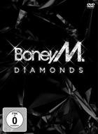 Boney M - Diamonds