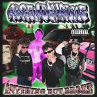 Adrenochrome - Anything But Broke
