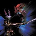 Machine Girl - PsychoWarrior: MG Ultra X: The Remixes Minus One