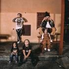 HOODLUM X Peso Peso - Family Matters
