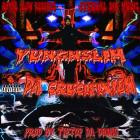 Yung N Slim - Da Crucifixion