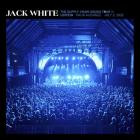 Jack White - - 2022 07 02 Haus Auensee, Leipzig, Germany  