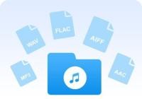 NoteBurner iTunes Audio Converter v4.8.0