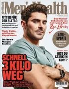 Men's Health 11/2022