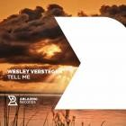 Wesley Verstegen - Tell Me