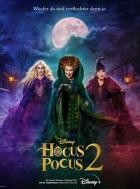 Hocus Pocus 2