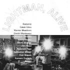 Radamiz - LIGHTMAN, Alive