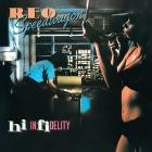 REO Speedwagon - Hi Infidelity Remastered