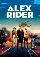 Alex Rider - Staffel 2