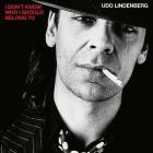 Udo Lindenberg - I Don't Know Who I Should Belong To