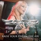 Doro - Raise Your Fist In The Air (In Heaven Mix)