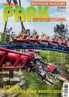 Kirmes und Park International 10/2024