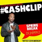 Cash Clip - SpringBreak For Dummies