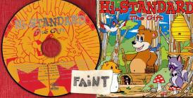 Hi-Standard-The Gift-CD-FLAC-2017-FAiNT