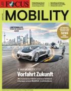 FOCUS E-Bike Spezial 05/2025