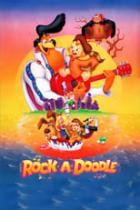 Rock a Doodle