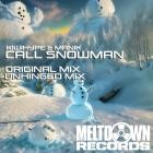 KiwiHype  Manik NZ - Call Snowman