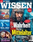 HOERZU Wissen 06/2024