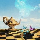 Last Night Saved My Life-The First Hello-24BIT-48KHZ-WEB-FLAC-2025-FLACCiD