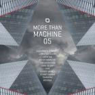 VA - More Than Machine 05