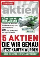 aktien Magazin 10/2023