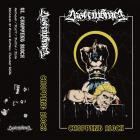 Last Embrace - Chopping Block