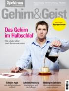 Spektrum Gehirn und Geist 08/2026