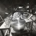 Author and Punisher-Drone Machines-16BIT-WEB-FLAC-2010-FLACCiD