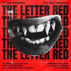 The Letter Red - Steam Powered Thought Removal