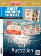 BRIEFMARKEN SPIEGEL 02/2024