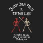 Johnny Blue Skies - - 2024 10 24 Gas South Arena, Duluth, GA  