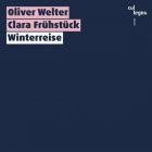 Oliver Welter x Clara Fruehstueck - Winterreise