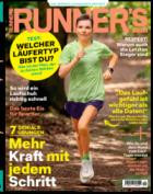 Runner's World 09/2026