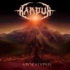 Hardun - Apokalypsis