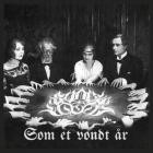 Svart Lotus - Som Et Vondt Ar