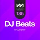 VA - Mastermix - DJ Beats 135