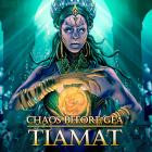 Chaos Before Gea - Tiamat