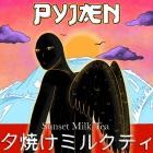PYJAEN - Sunset Milk Tea