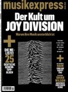 Musikexpress 08/2025