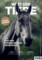 Welt der Tiere 06/2025