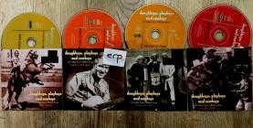 VA - The Golden Years Of  