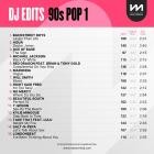 VA - Mastermix - DJ Edits 90s Pop Vol 1