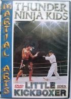 Lucky Kids - Little Kickboxer