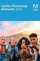 Adobe Photoshop Elements 2023.1 (x64)