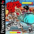 Frayed Ends - Powerviolence (Feat  Bayway)