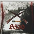 B500 - Standhaft und Treu