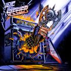 Axe Steeler - Back To Attack